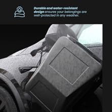 Water resistand hardshell protection for your devices