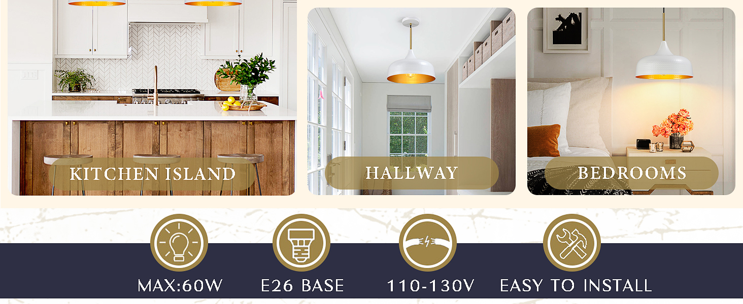 kitchen lights ceiling hanging