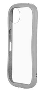 Amazon.co.jp: LEPLUS ルプラス AQUOS wish4 SH-52E 耐衝撃