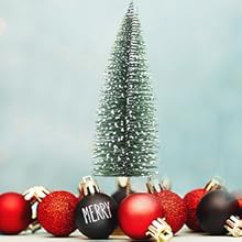 Artificial Christmas Tree