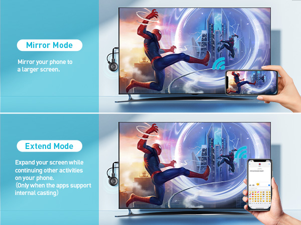 google chrome cast