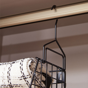 hanging fruit basket