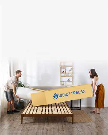 MATTRESS TOPPER