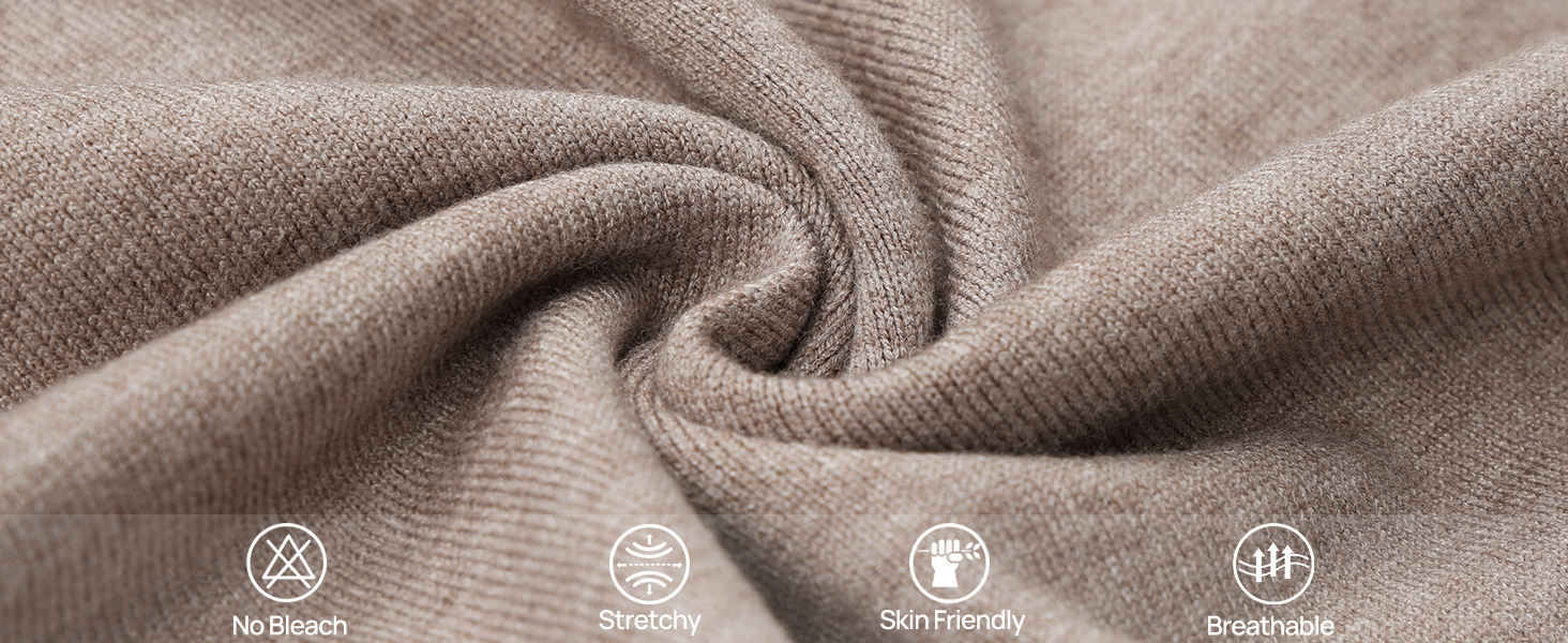 Cashmere Sweaters for Women
