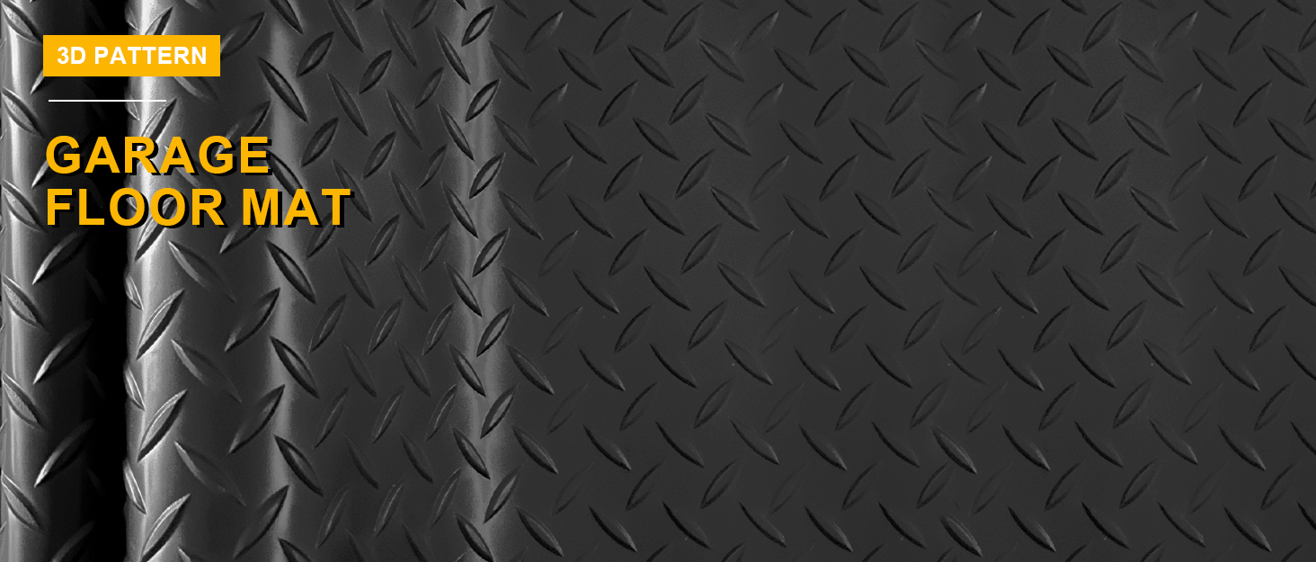 garage floor mat