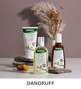 Rausch Shampooing antipelliculaire au tussilage 200 ml