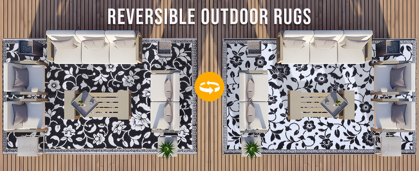 Reversible