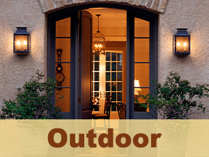 outdoor light