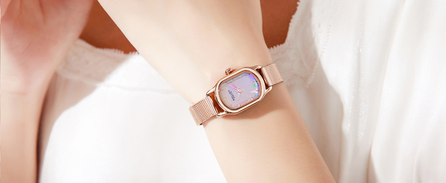 vintage watches for women