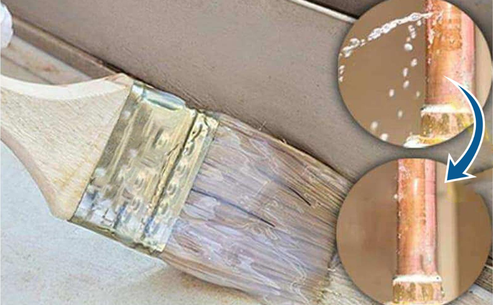 Waterproof Adhesive Glue