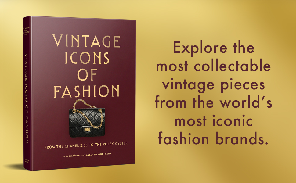 アート・デザイン・音楽 ICONS OF VINTAGE FASHION ICONS OF VINTAGE FASHION - メルカリ