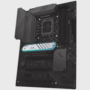 Amazon | ASUS INTEL 第12世代CPU(LGA1700)対応 Z690 チップセット ATX