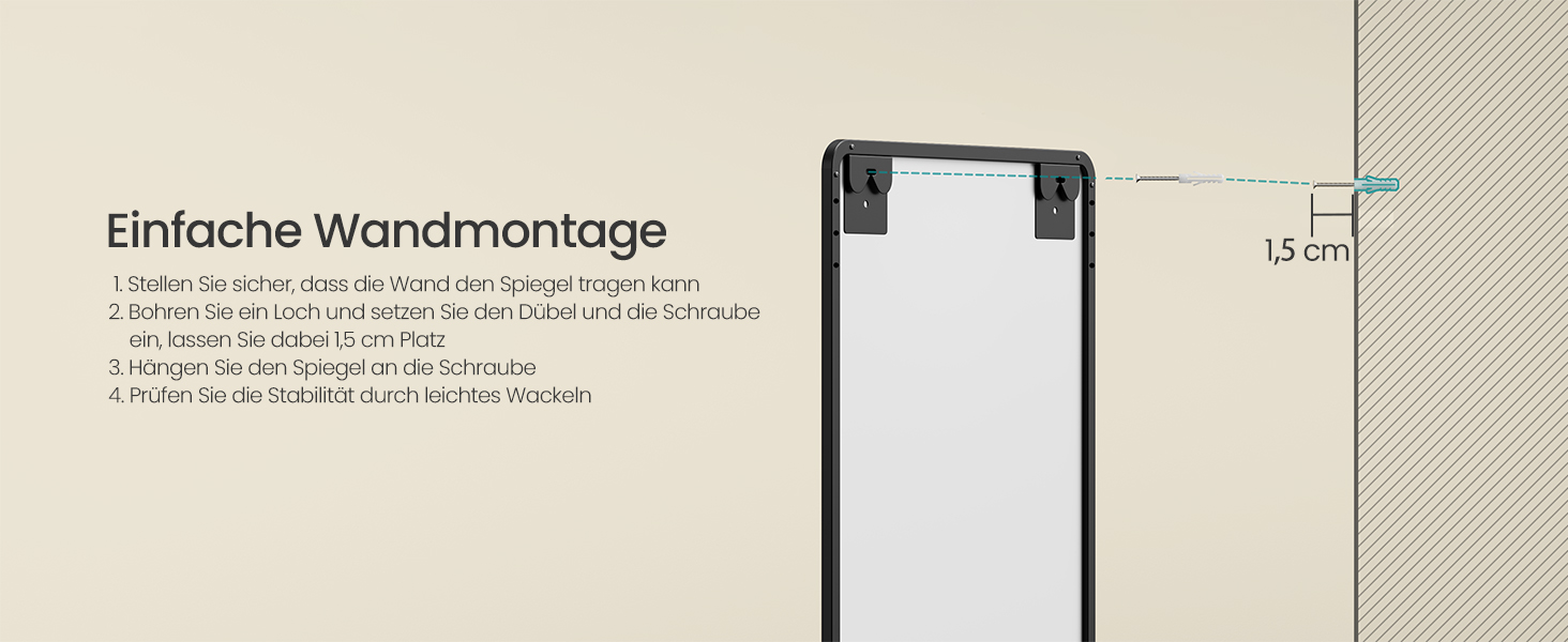 Predná strana telefónu je z priehľadného plastu s čiernym rámom a bielym okrajom.