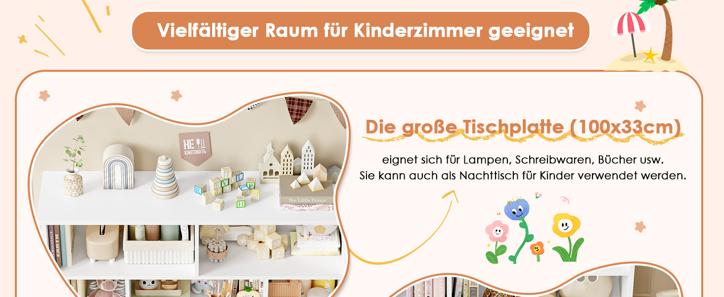 Kinderregal