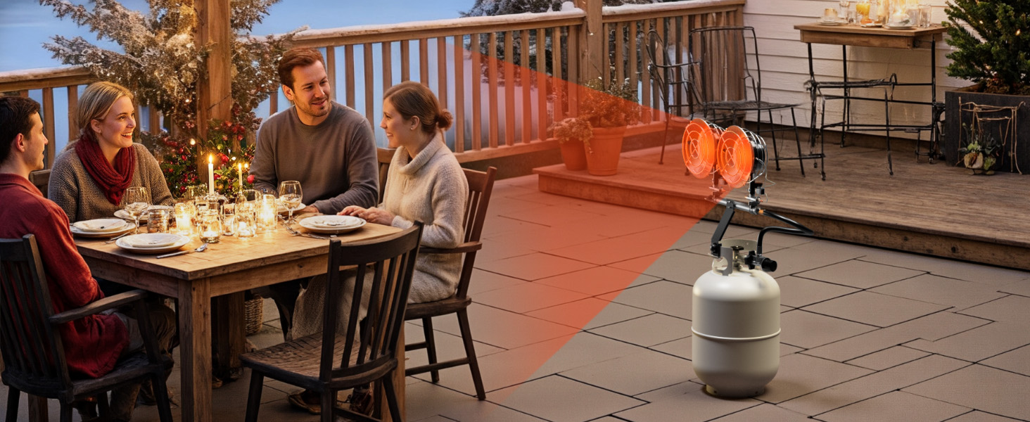 propane stove for camping