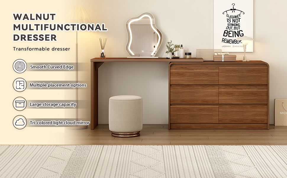 dresser for bedroom