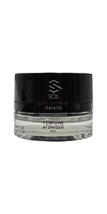 Amazon | SOL メルセデスベンツ車用 パフュームアトマイザー