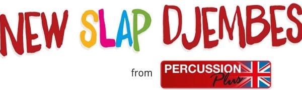 Slap Djembe from Percussion Plus