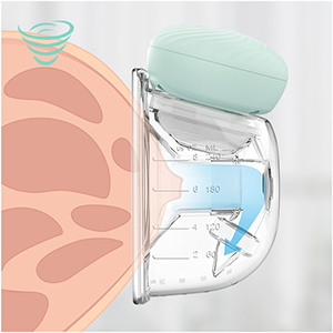 milchpumpe handsfree