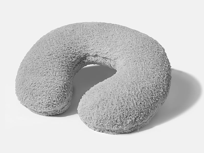 Gravity Weighted Heating/Cooling Neck Pillow, 4 Pound