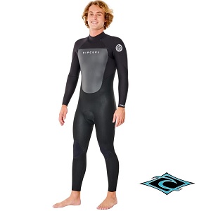 値下げ！RIP CURL OMEGA フルスーツ ブラック Amazon | RIP CURL (リップ カール) OMEGA 3/2mm Back Zip