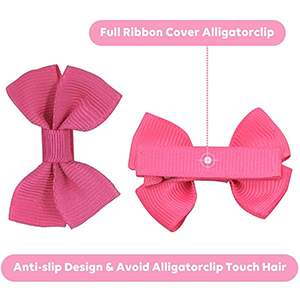 Hair Bow