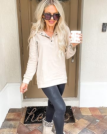 WOMENS HOODIES SWEATSHIRTS FALL FASHION