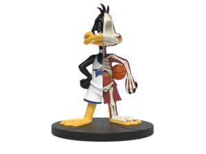 Daffy Duck