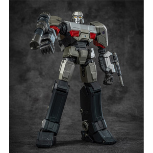 【中古】S未開封)AMKシリーズ メガトロン/D-16[91][249008271695] 中古】S未開封)AMKシリーズ メガトロン/D-16[91] - メルカリ