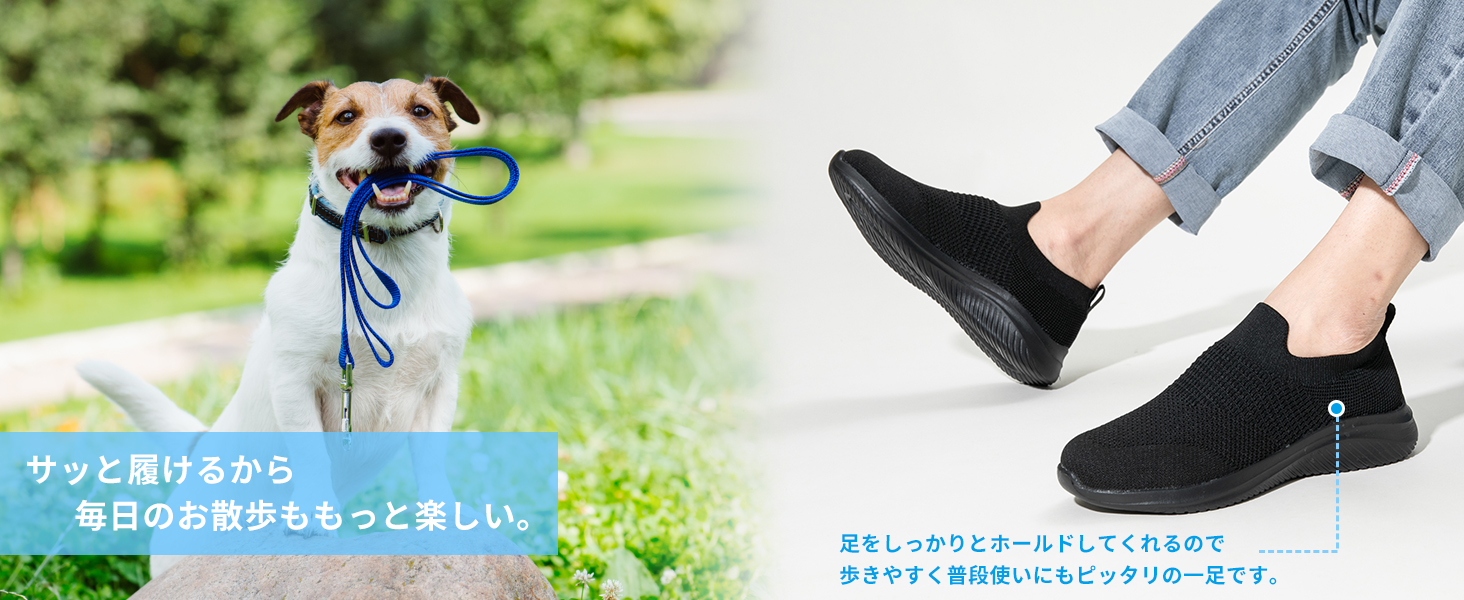 Nurse Shoes, Walking Shoes, Lace-free, No Fatigue, Skechers, White, Walking, Men's Shoes, Nurse, Breathable, Standing Work