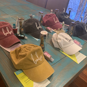 Sublimation Blanks Gorras Para Hombres Mujer Black White Baseball Cap