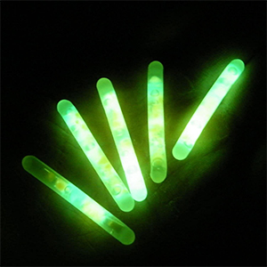 Float Glow Stick Nachtfischen