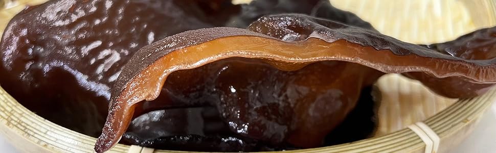 生きくらげ Amazon | 京都きくらげ 生きくらげ 300g 京都府産 無農薬