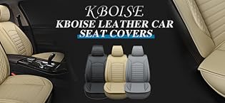 seat cover