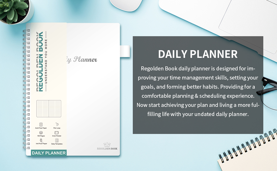 daily planner