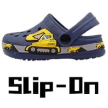 slip on shoes for kids