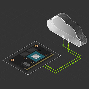 With Cloud-Native Support