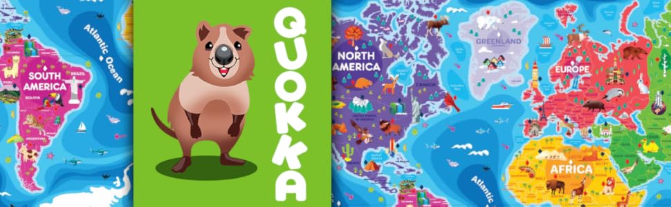 知育玩具 pola Amazon.com: QUOKKA Educational Toys for Kids 5-7 Year Old