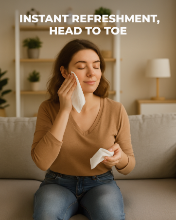 Diamond Wipes Your Everyday Wipes!