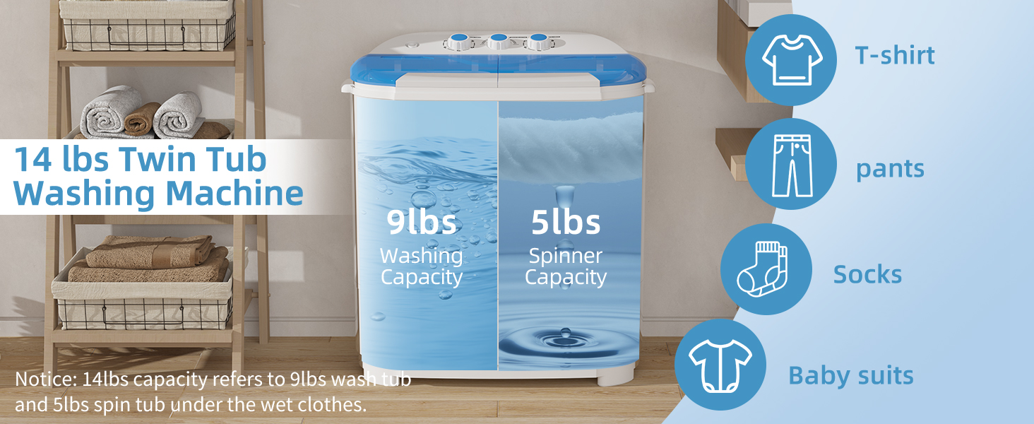 WASHER