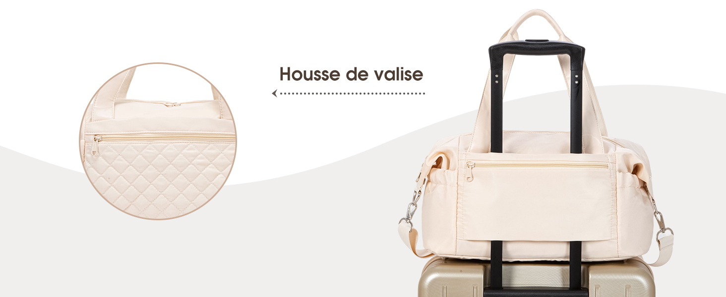 sac ryanair cabine 40x20x25