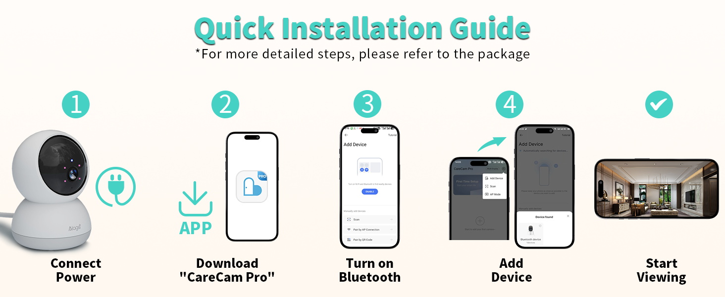 Quick Installation Guide