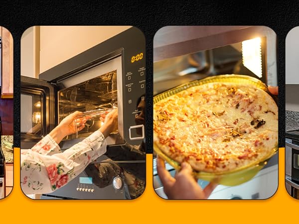 Light Bulb for GE Microwave Oven