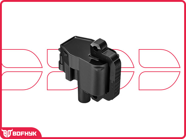 Amazon.com: BDFHYK Ignition Coils Pack Compatible with BMW