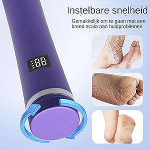 Veelzijdige snelheden