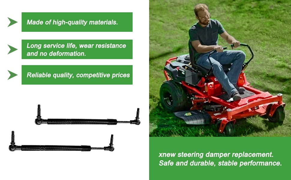 【Adz】HOU MofaKeyboardCaseiPadAir/Pro Bad Boy Mowers 2017 MZ & MZ MAGNUM FRAME TOP ASSEMBLY Parts