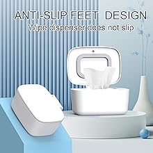 Not slip