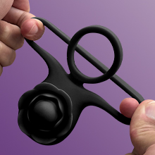 Sex toy