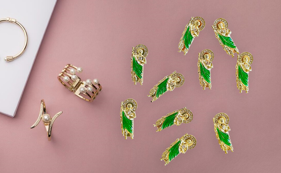 Nail Charm Decoration