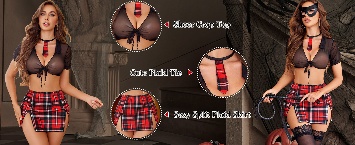 lingerie for women plus size